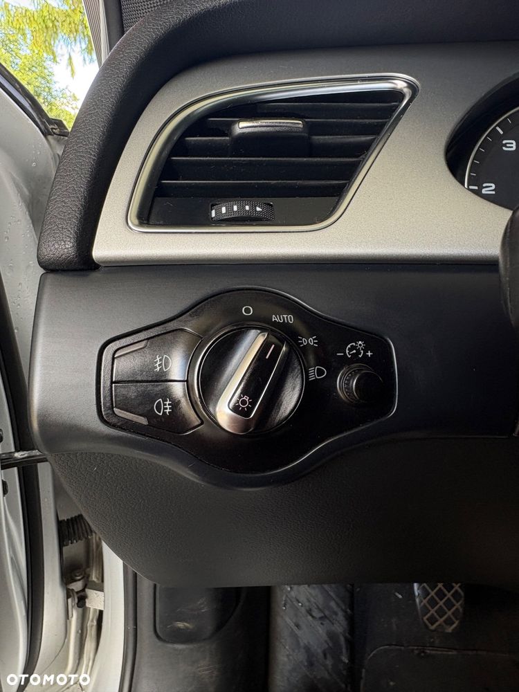 Audi A4 Avant 2.0 TDI - 13