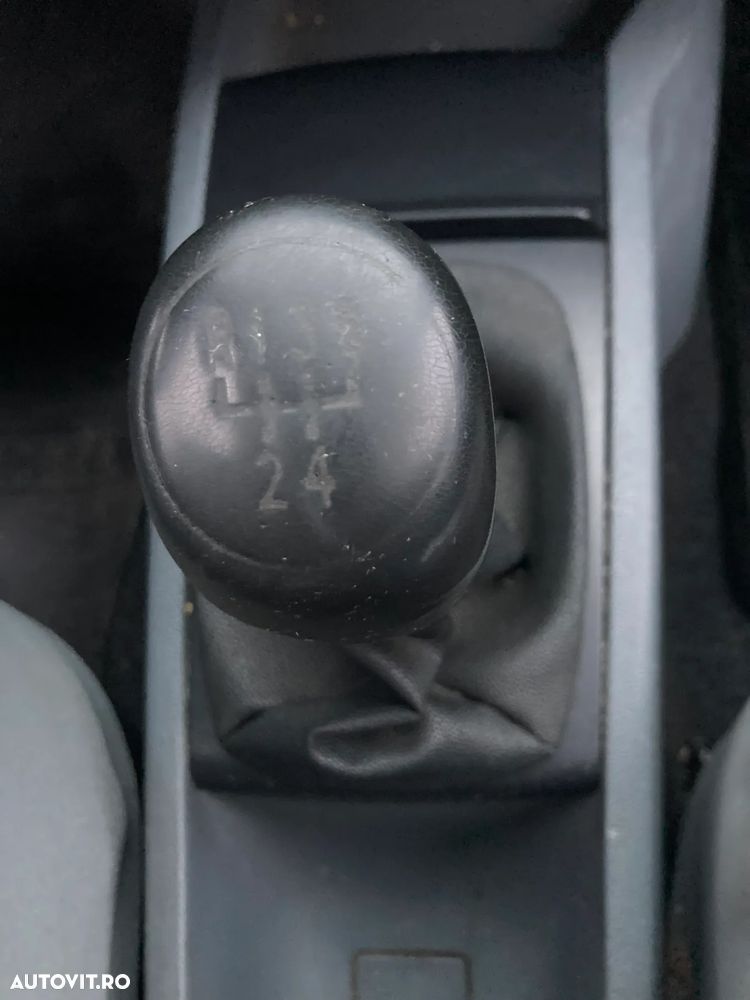 Skoda Fabia Combi 1.2 Classic - 17