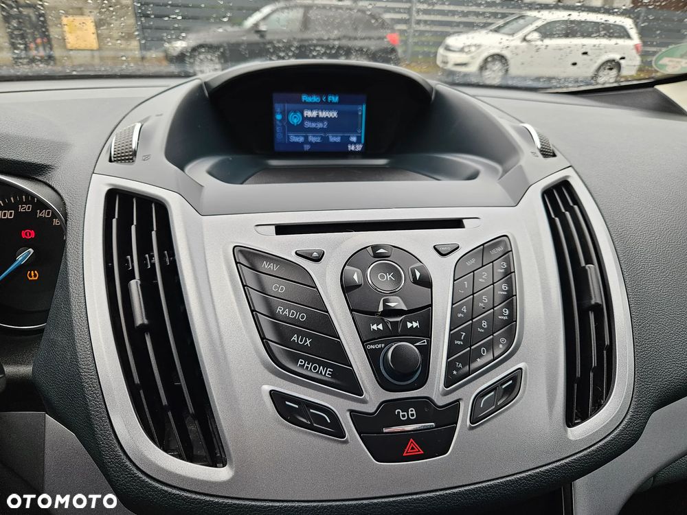 Ford C-MAX 1.0 EcoBoost Start-Stopp-System SYNC Edition - 20