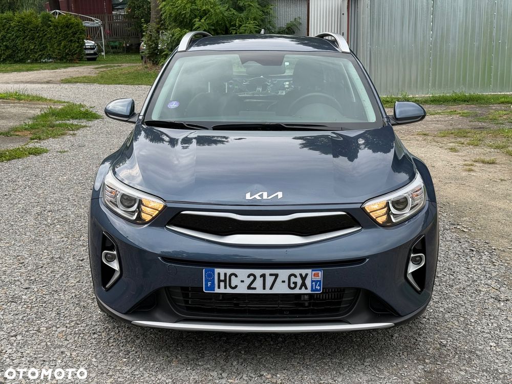 Kia Stonic 1.0 T-GDI 100 OPF DCT7 Vision - 3
