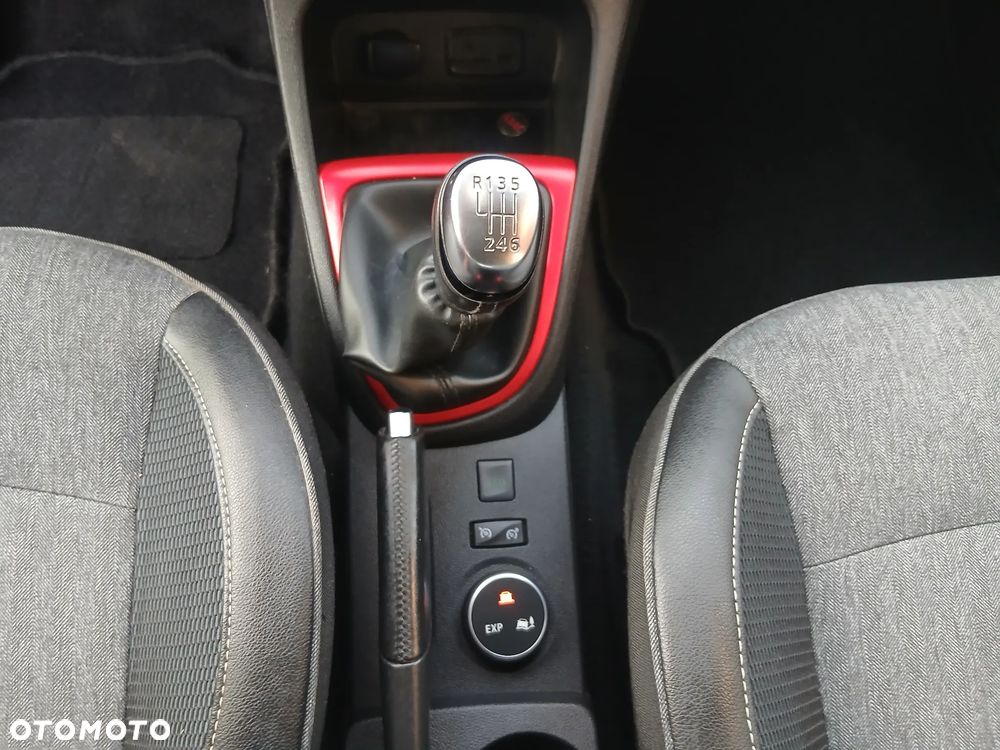 Renault Captur - 15