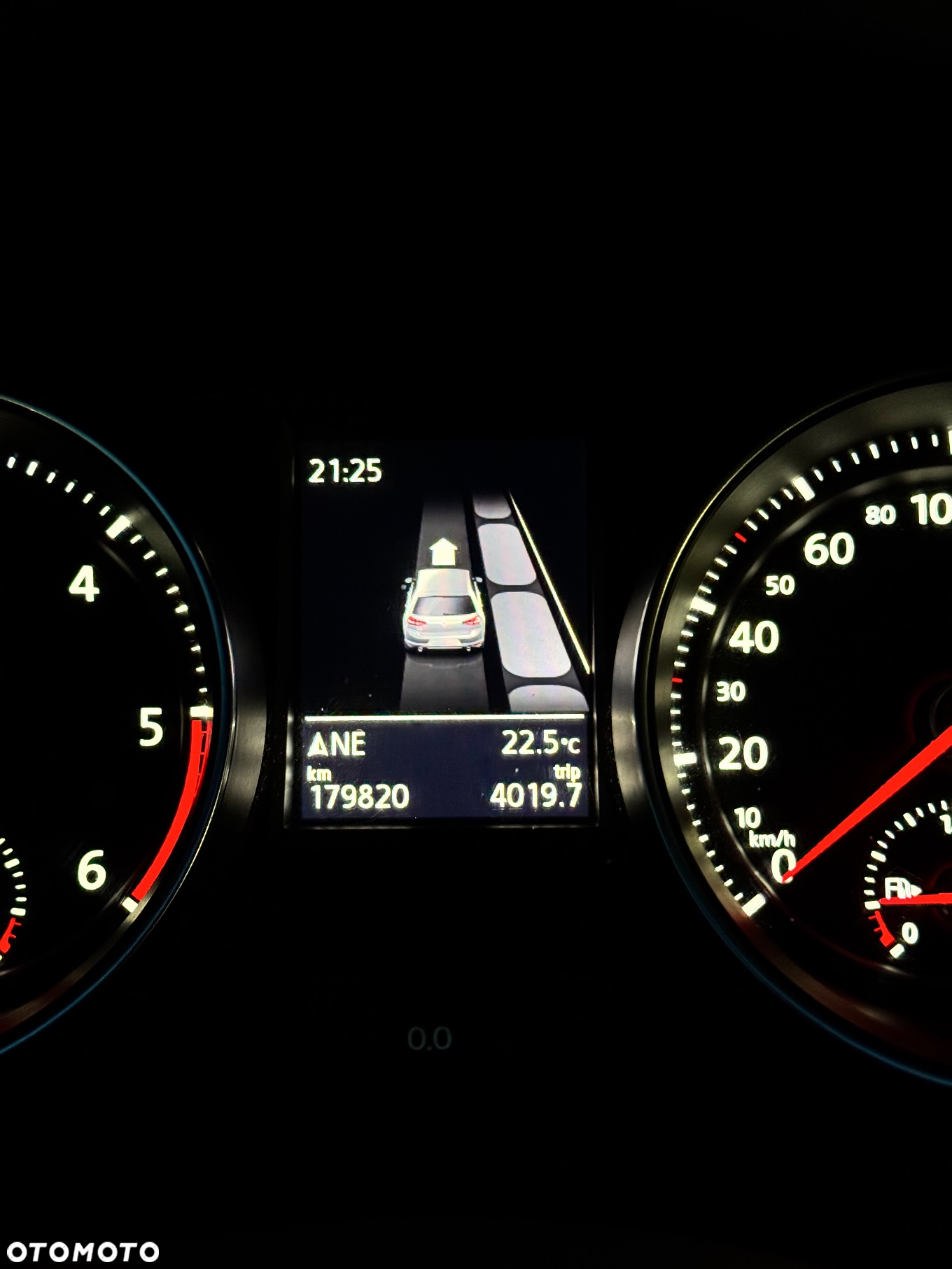 Volkswagen Golf VII 2.0 TDI BMT GTD - 16