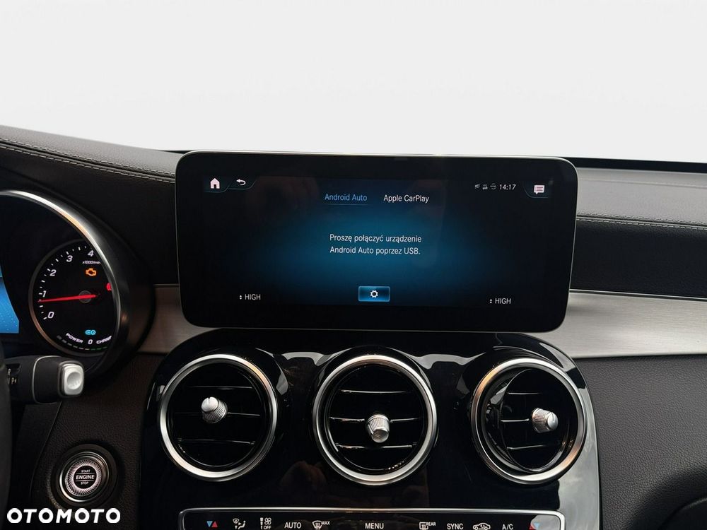 Mercedes-Benz GLC 200 4Matic 9G-TRONIC - 19