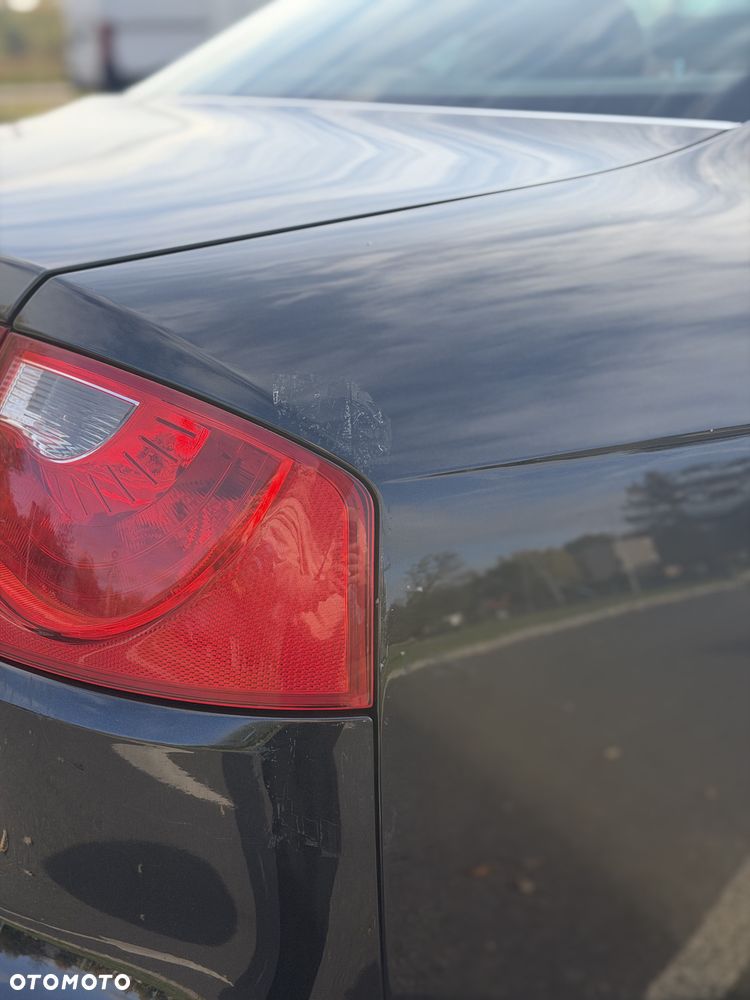 Seat Exeo 2.0 TDI DPF Style - 14