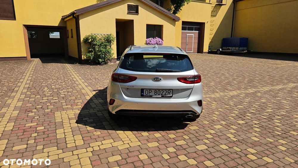 Kia Ceed 1.0 T-GDI M - 3