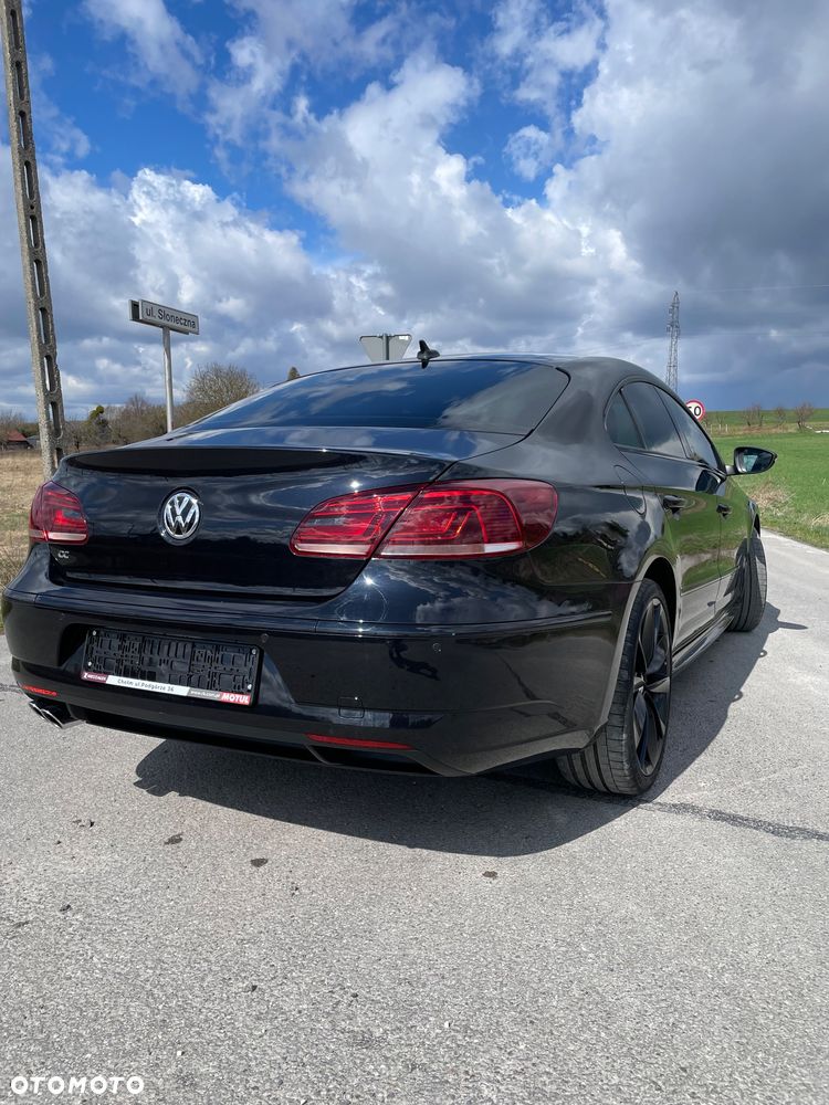 Volkswagen CC - 10