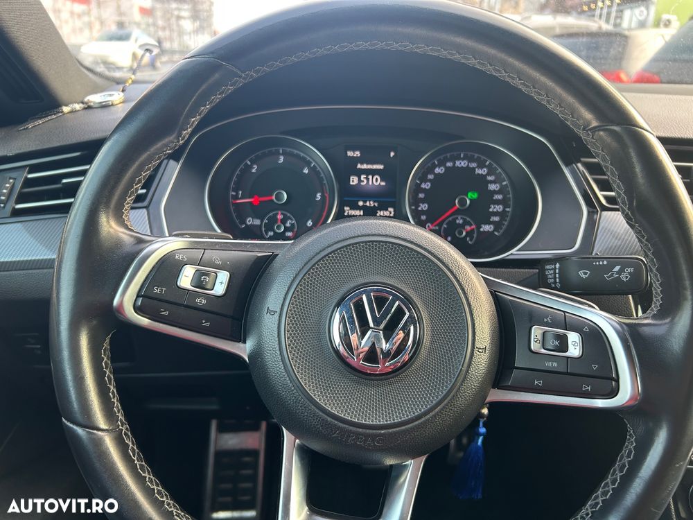 Volkswagen ARTEON 2.0 TDI DSG R-Line - 7