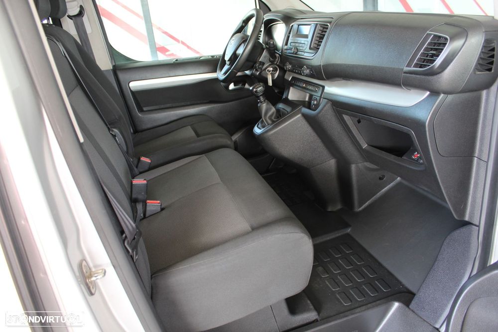 Toyota Proace Verso 1.5 D-4D L2 1.2T Comfort 9L - 20