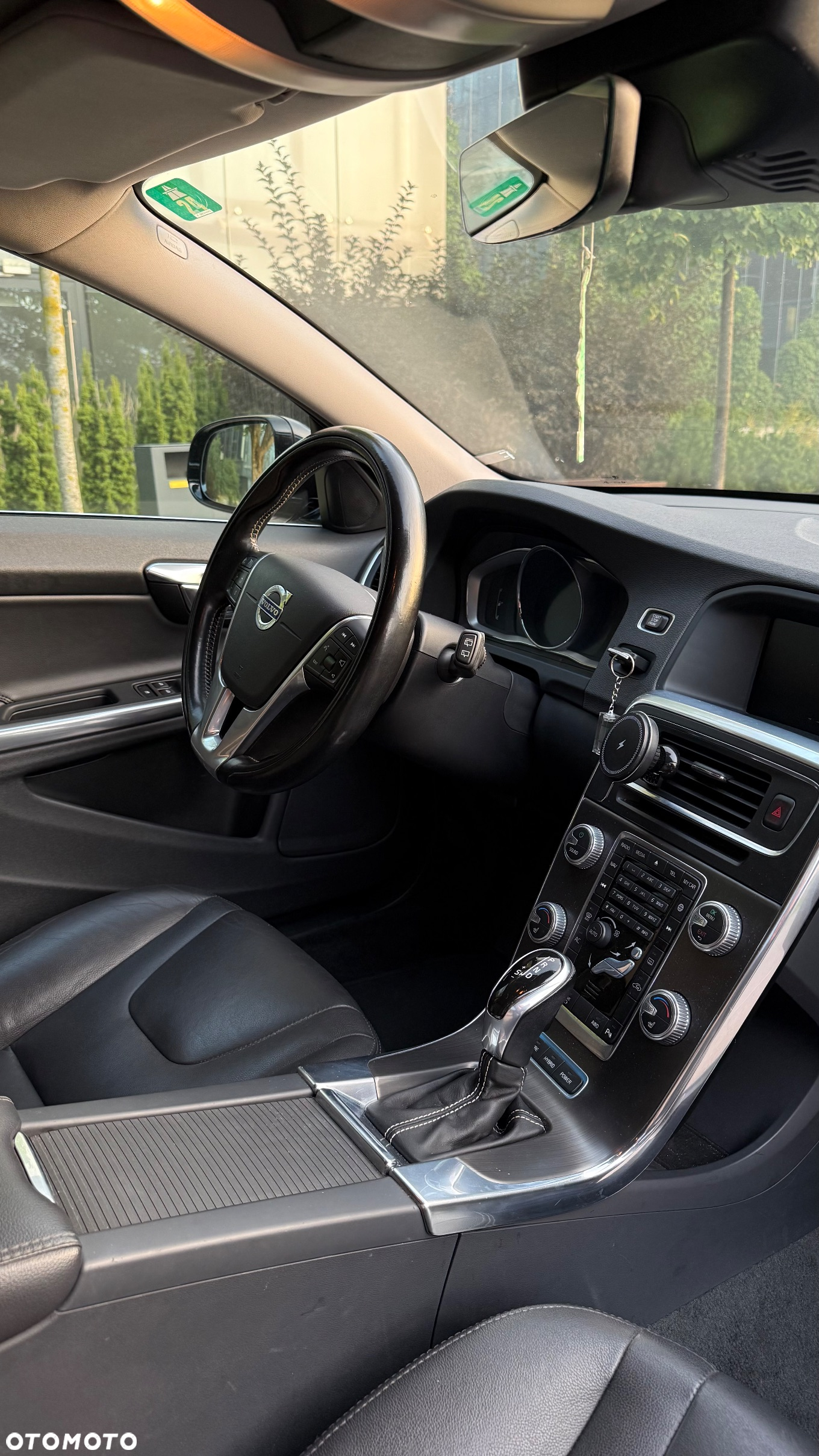 Volvo V60 - 17