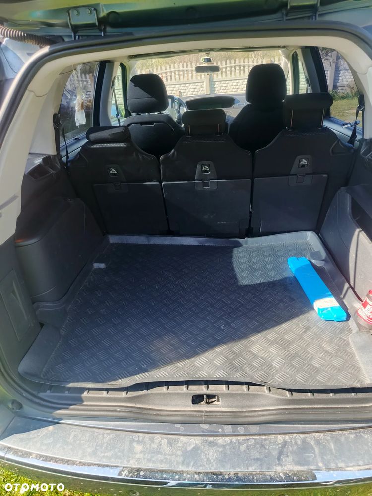 Citroën C4 Grand Picasso HDi 110 FAP (7-Sitzer) Selection - 6