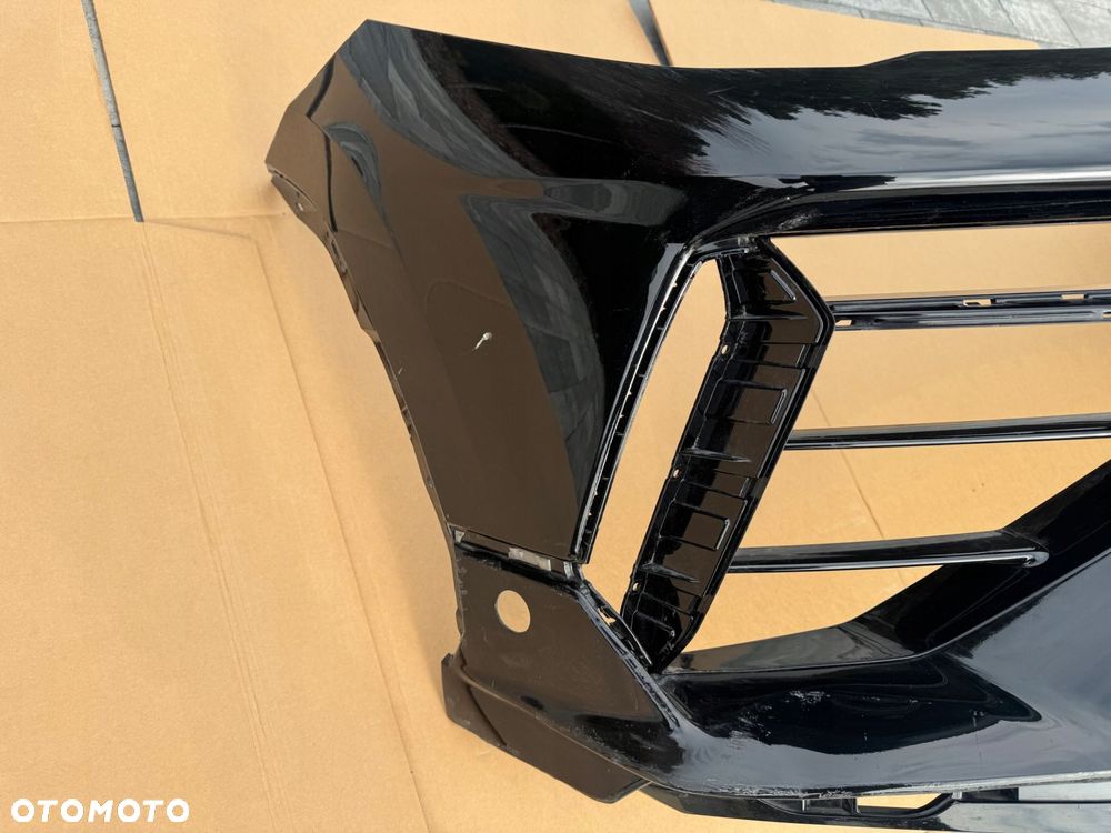 zderzak przód lamborghini urus s performante carbon oryginał 4ml807437e - 2