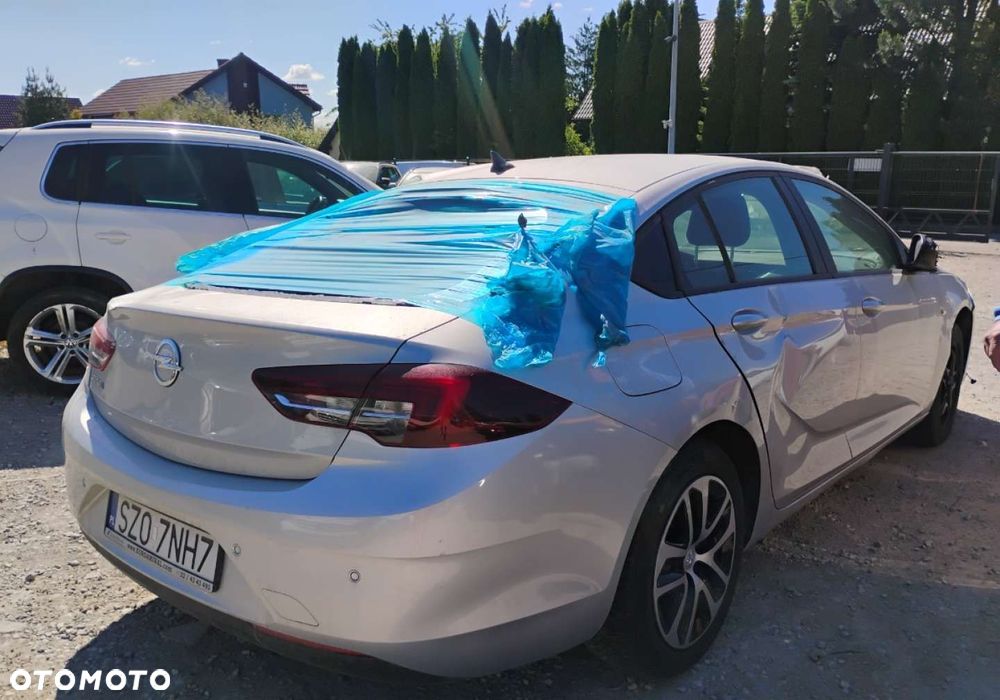 Opel Insignia - 5