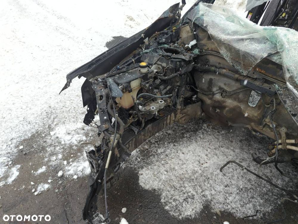 KAROSERIA ĆWIARTKA BŁOTNIK PRÓG DACH PODŁUŻNICA  LEXUS CT (ZWA10_) 2010 - 2022 200h (ZWA10_) 73 - 4