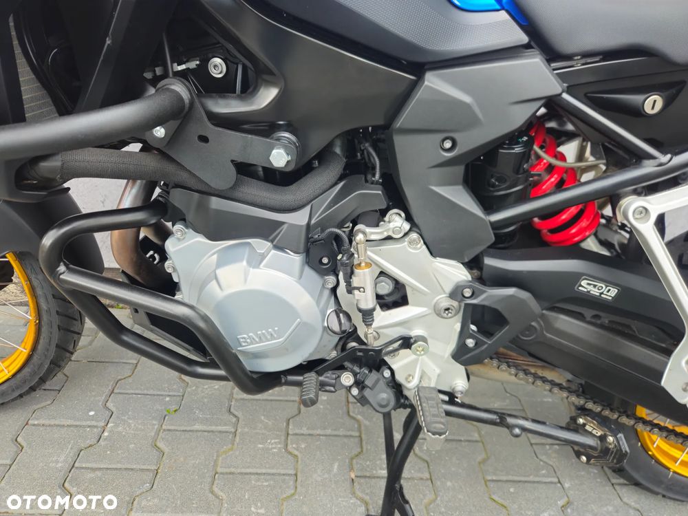 BMW GS - 13