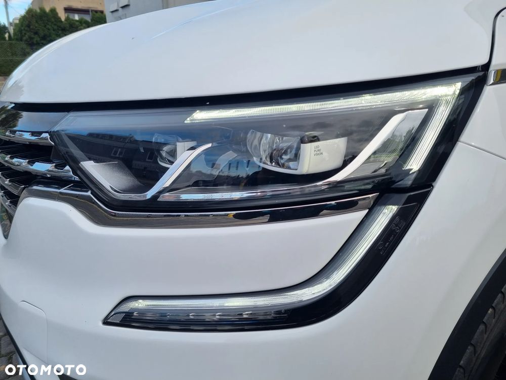 Renault Koleos ENERGY dCi 175 X-tronic LIMITED - 28