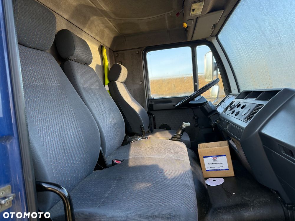 MAN L2000 10.220 - 9