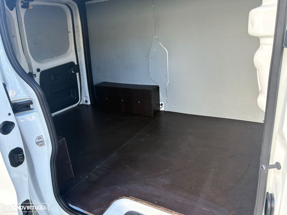 Renault Trafic 2.0 Blue dCi L1H1 130cv - 23