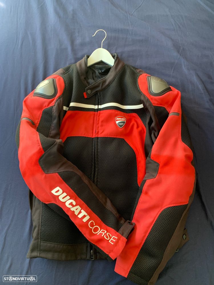 Ducati Diavel 1260S - 13