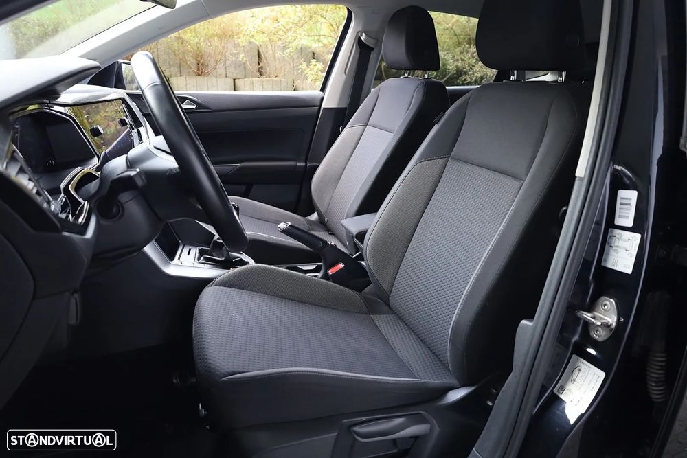 VW Polo 1.0 TSI Urban - 44