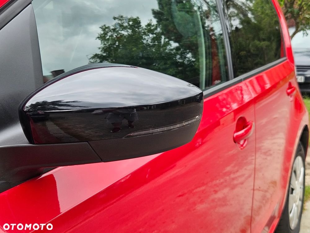 Volkswagen up! - 40