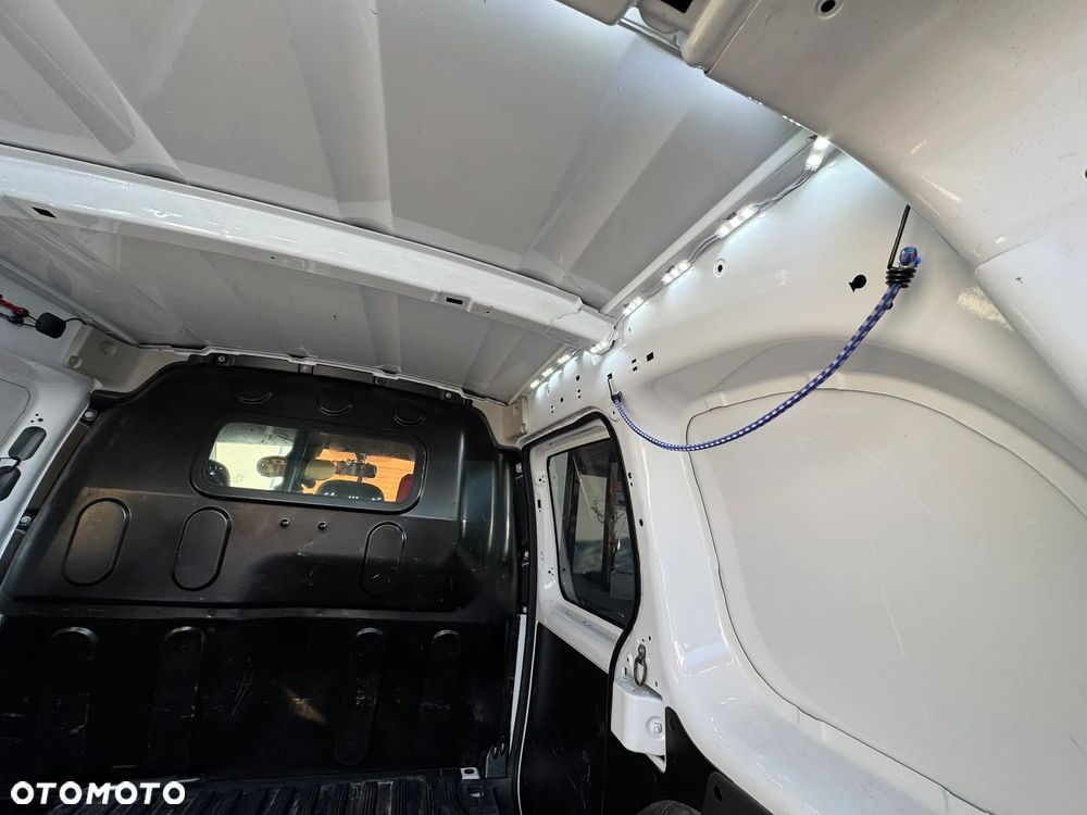 Renault Kangoo 1.5 dCi Business - 7
