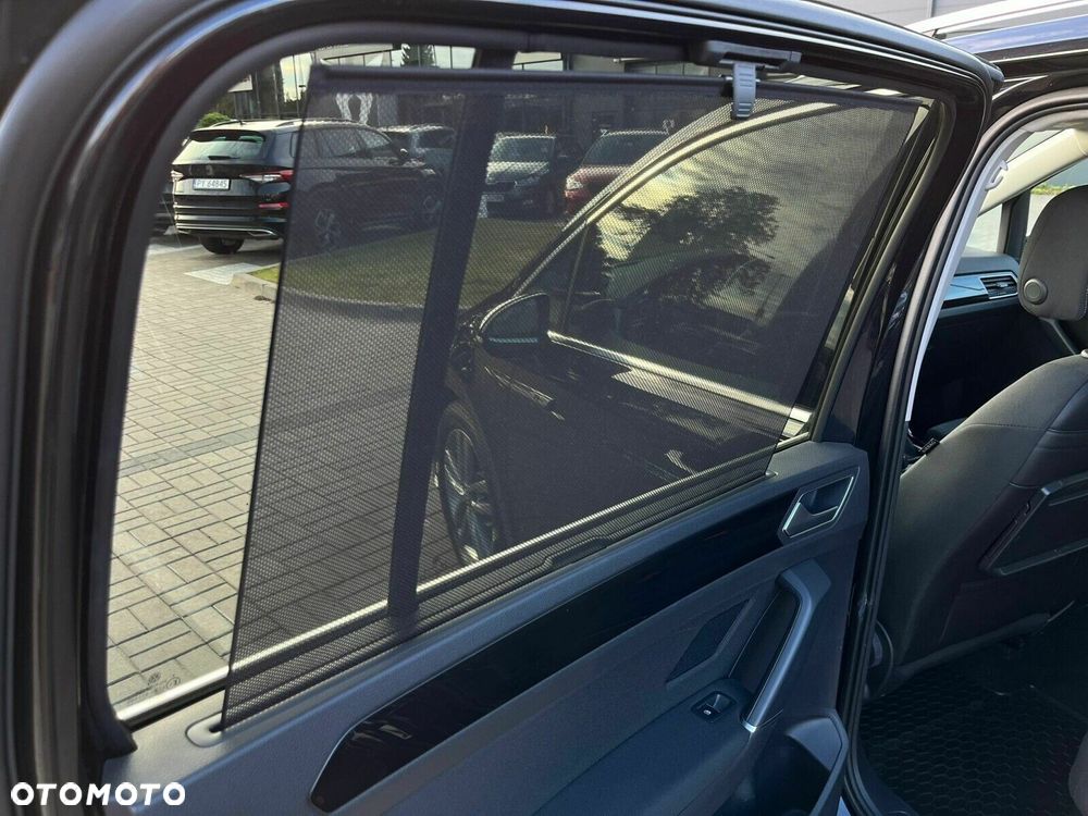 Volkswagen Touran 2.0 TDI BMT Highline DSG - 32