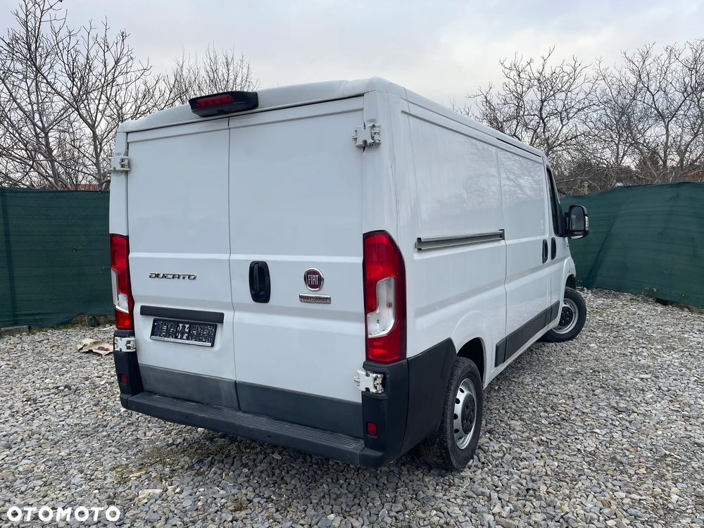 Fiat DUCATO - 4