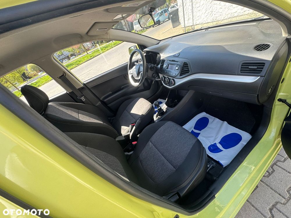 Kia Picanto 1.0 Attract - 7