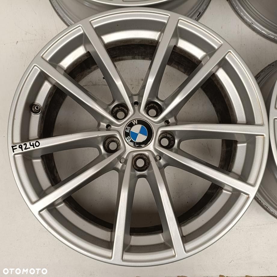 Alufelgi 5x112 17 BMW 3 G20 G21 6883520 4szt (F9240) - 2