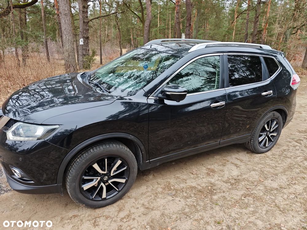 Nissan X-Trail 1.6 DCi Tekna - 8