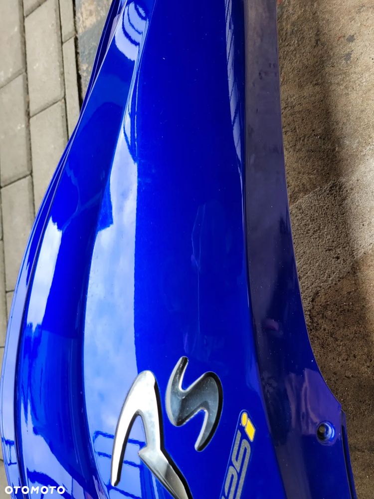 Owiewka, osłona, bok, boczek Honda PS PES 125 150 - 6