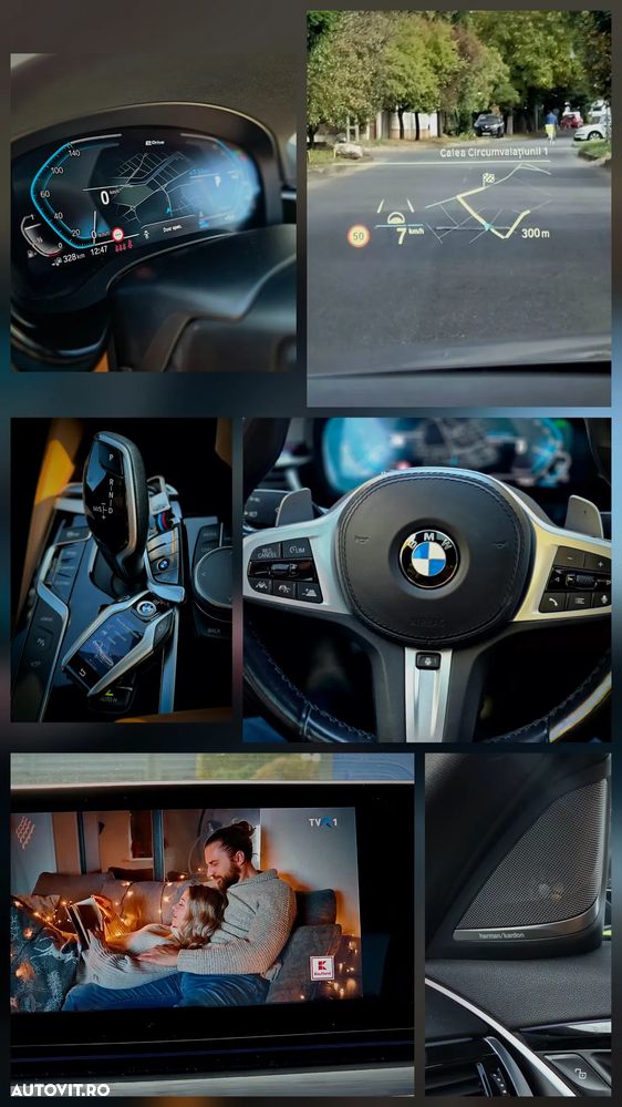 BMW Seria 5 - 2