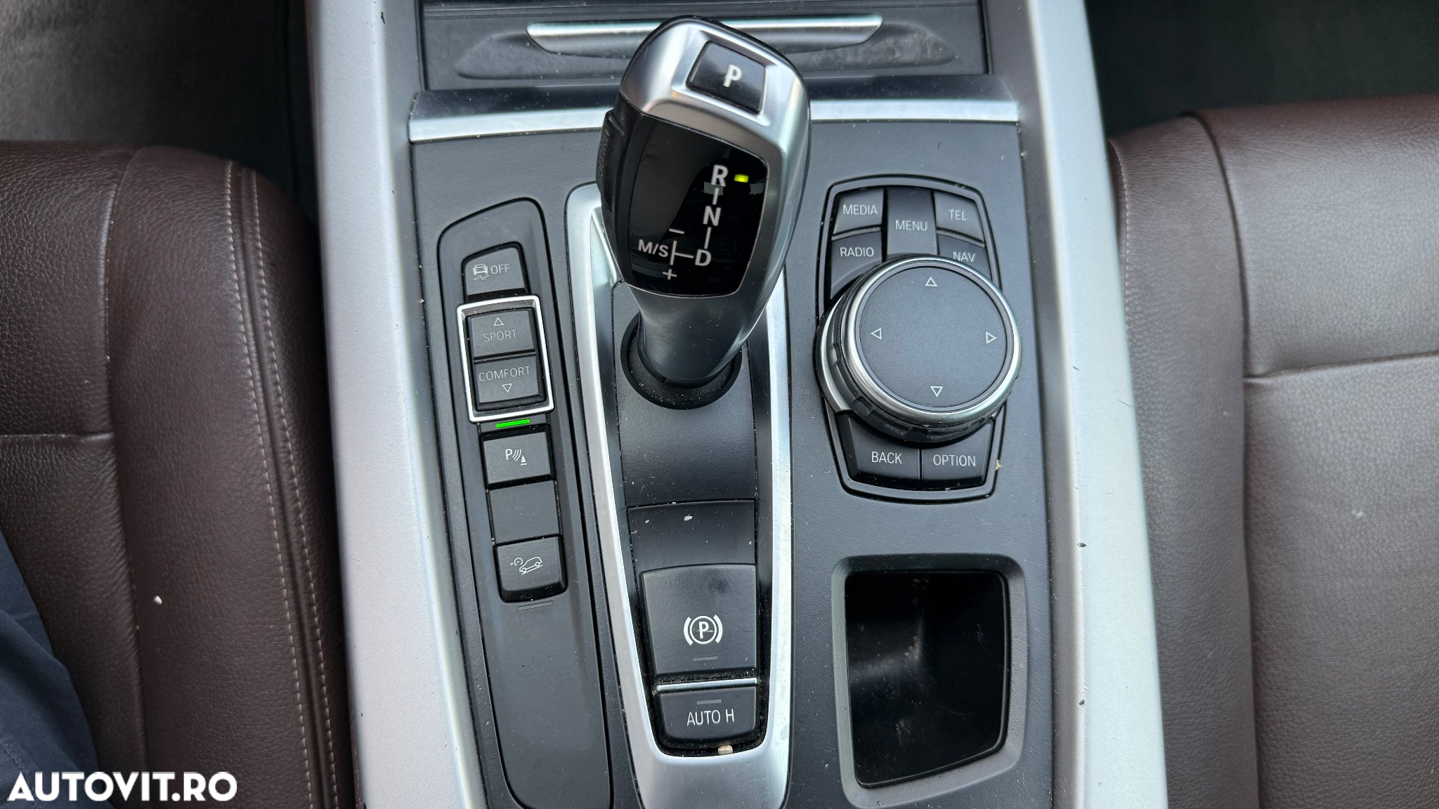 BMW X5 xDrive30d - 24