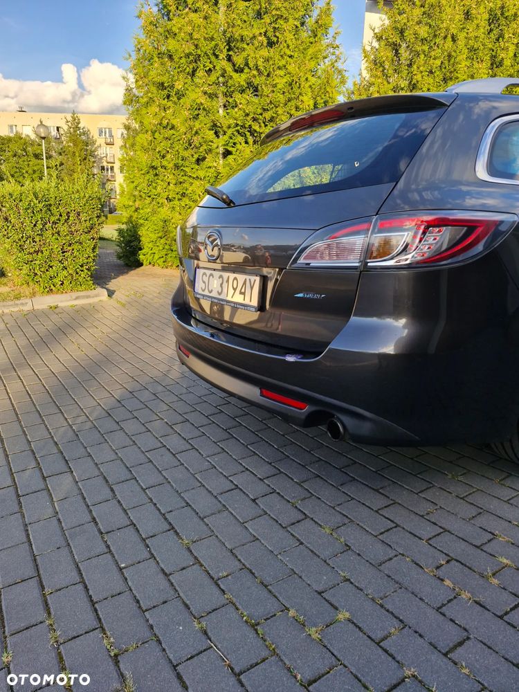 Mazda 6 - 29