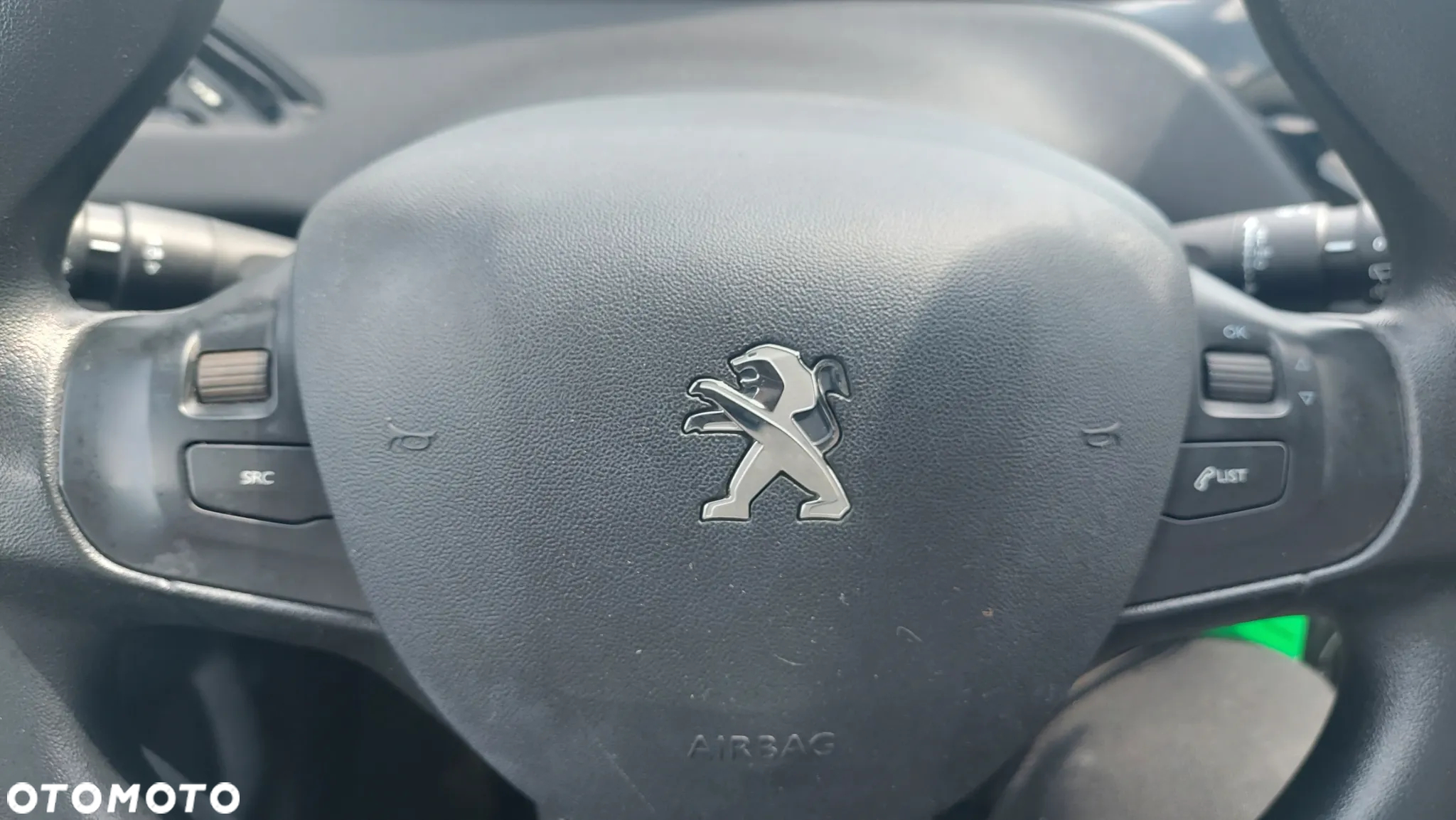 Peugeot 208 1.4 HDi Active - 11