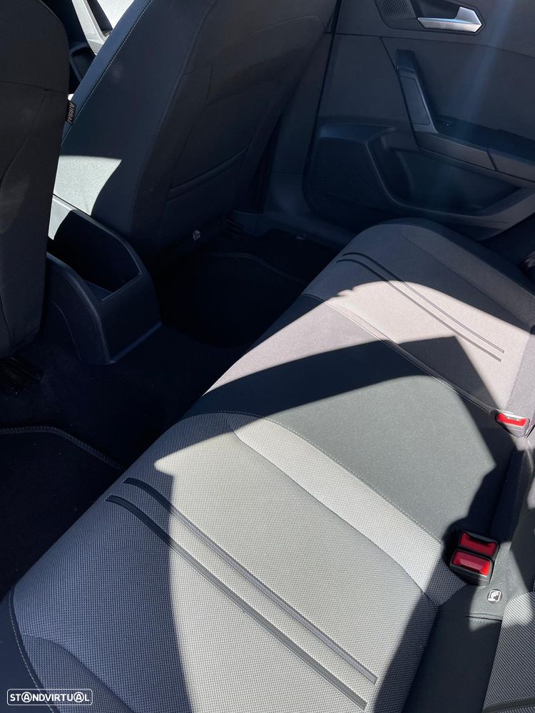 SEAT Leon 1.0 TSI Style - 10