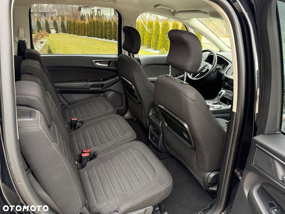 Ford Galaxy 2.0 EcoBlue Titanium PowerShift - 23