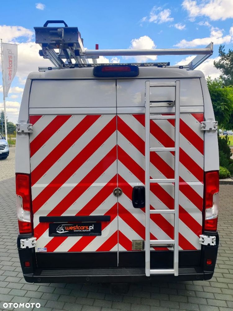 Fiat Ducato - 8