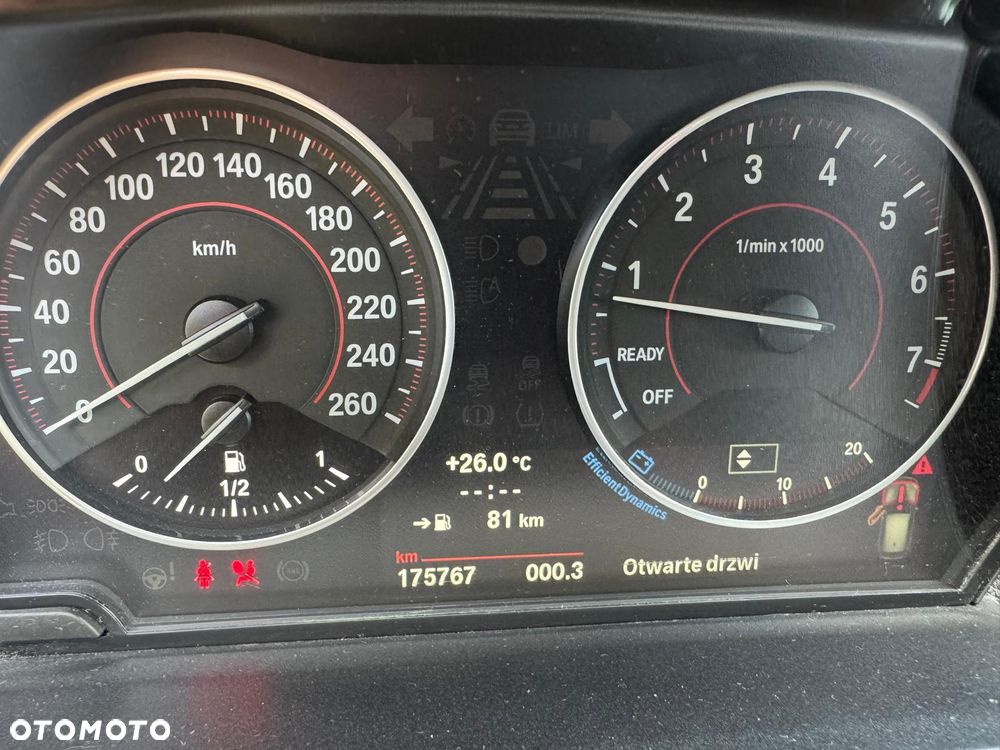 BMW Seria 1 118i Sport Line - 14