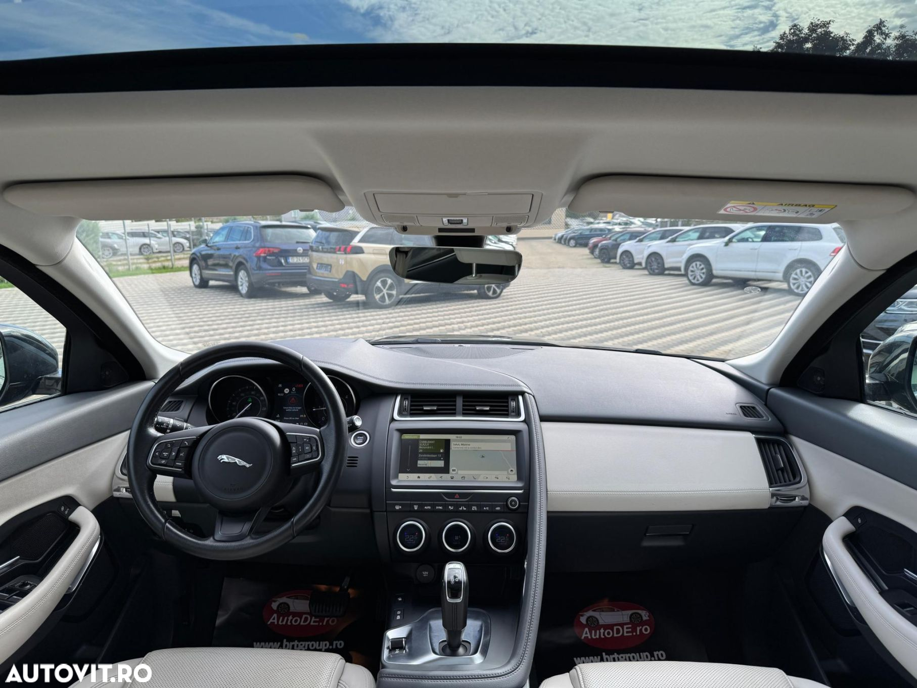 Jaguar E-Pace - 9