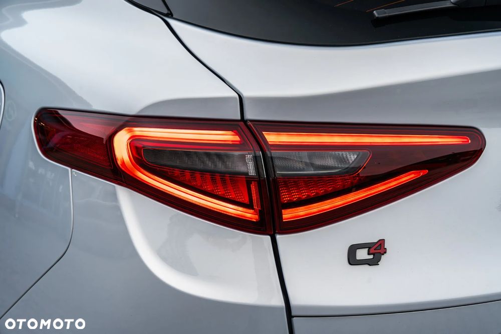 Alfa Romeo Stelvio 2.0 Turbo Veloce Q4 - 15