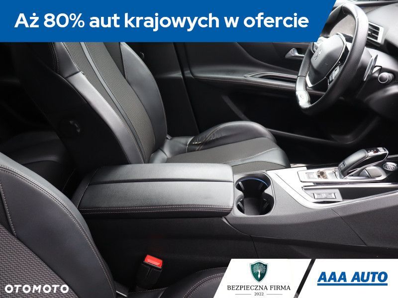 Peugeot 3008 - 11