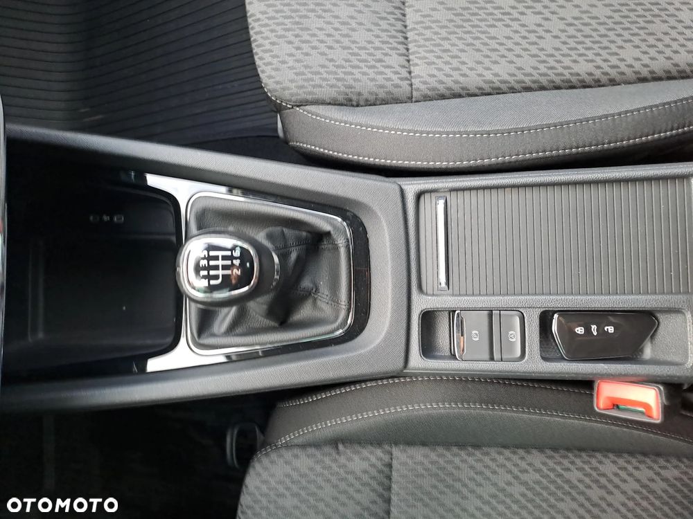 Skoda Octavia 1.5 TSI ACT Style - 20