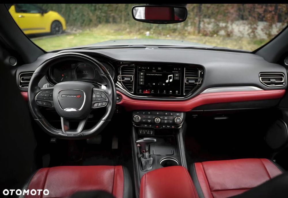 Dodge Durango 5.7 R/T - 7