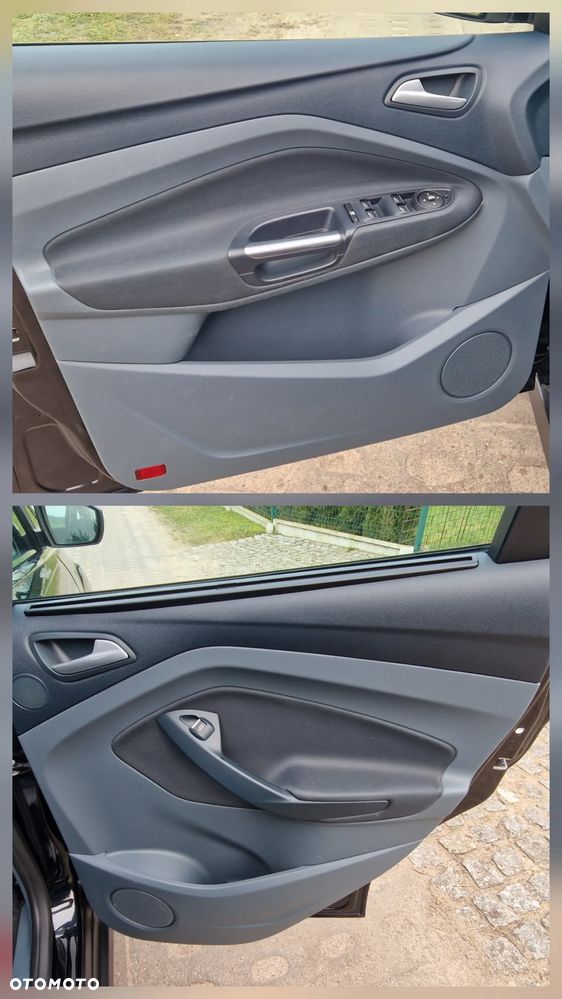 Ford C-MAX 1.0 EcoBoost Titanium ASS - 38