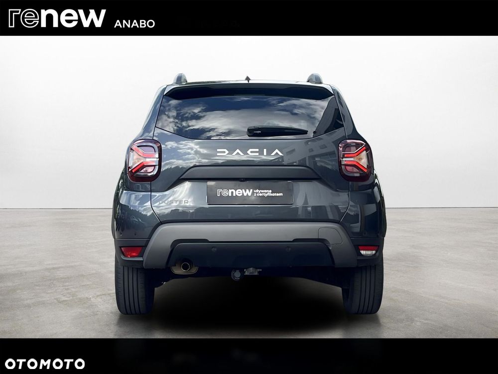 Dacia Duster - 4
