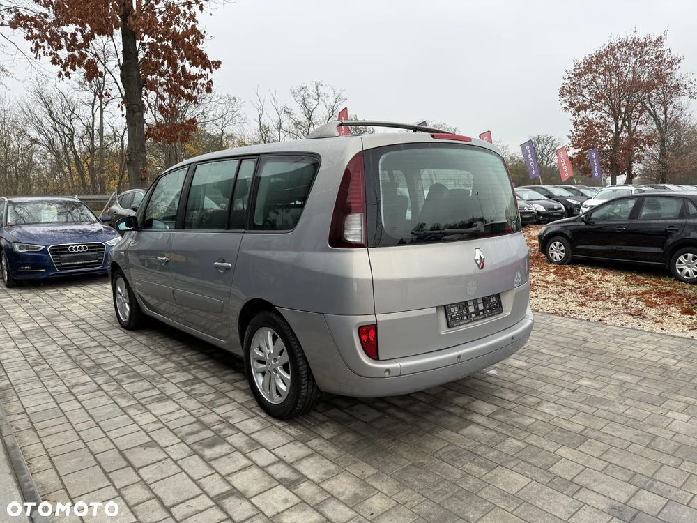 Renault Grand Espace Gr 2.0T Privilege - 3