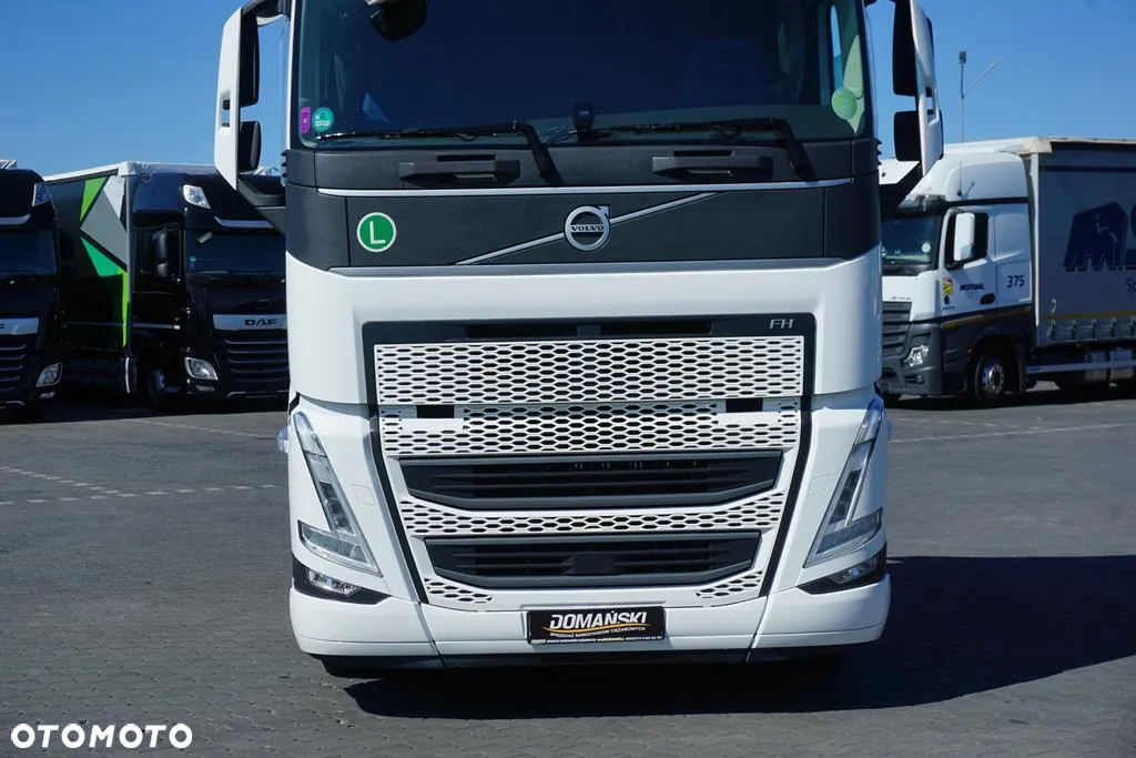 Volvo / FH / 500 / I – SAVE / XL / EURO 6 / ACC / I -COOL / NOWY MODEL - 29