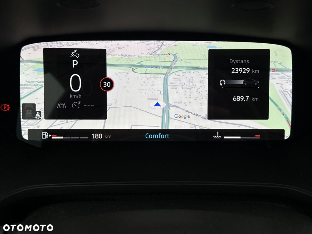 Renault Captur 1.3 TCe mHEV Techno EDC - 26