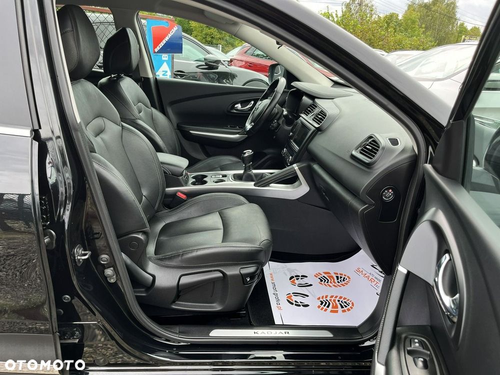 Renault Kadjar Energy TCe 130 LIMITED - 28